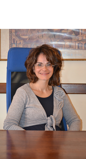 Dr.ssa Camilla Barba